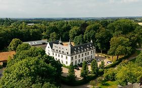 Hotel Kasteel Doenrade
